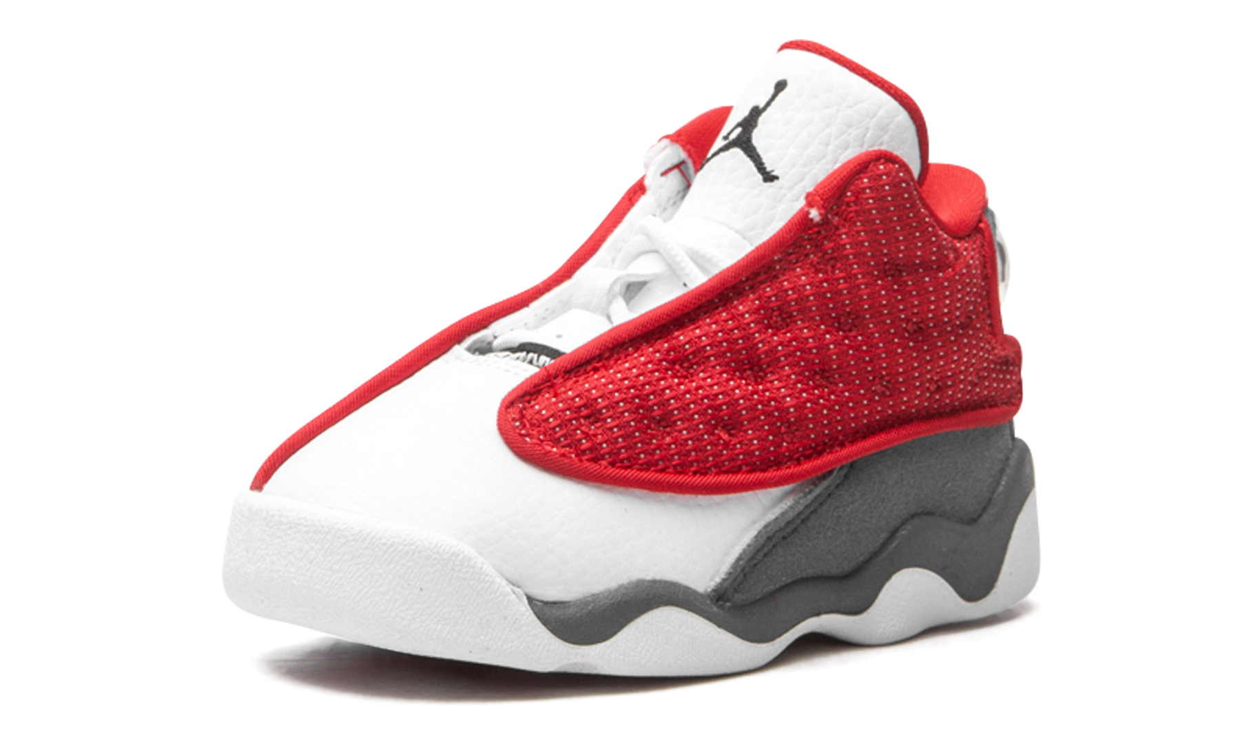 Air Jordan 13 Retro "Gym Red Flint" (TD & PS)