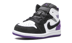 Air Jordan 1 Mid SE Purple (TD & PS)