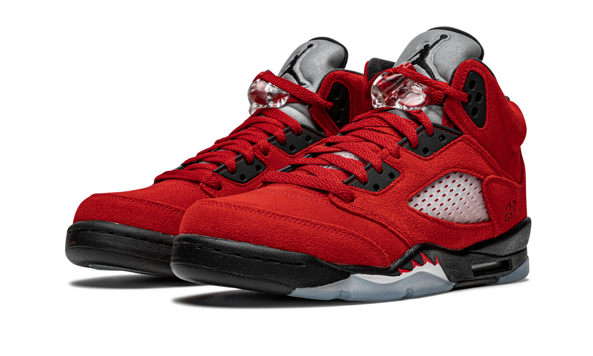 Air Jordan 5 Retro "Raging Bull" GS