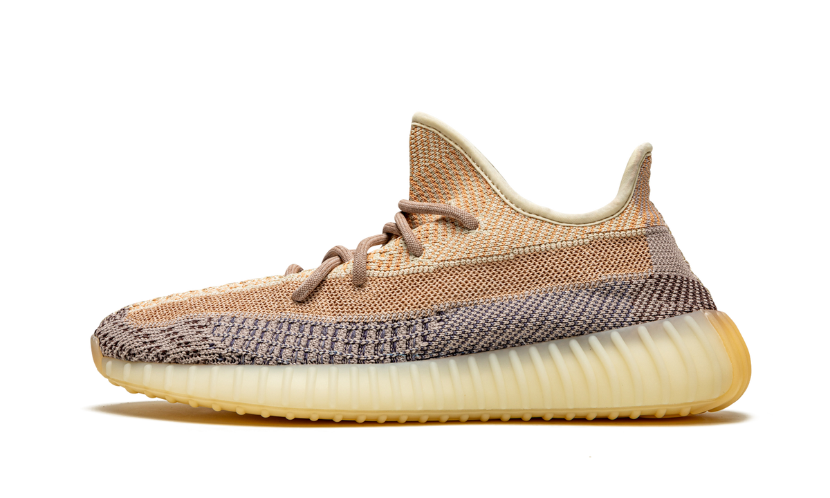 Adidas Yeezy Boost 350 V2 "Ash Pearl"