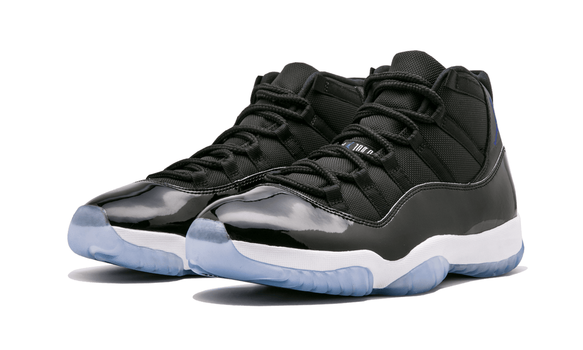 Air Jordan 11 Retro "Space Jam" 2016