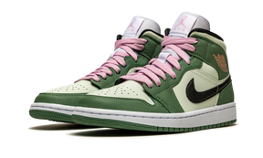 Air Jordan 1 Mid "Dutch Green" (W)