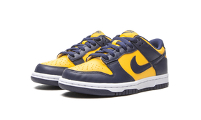 Nike Dunk Low "Michigan" (GS)