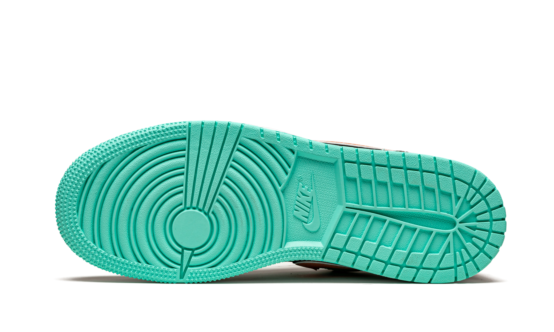 Air Jordan 1 Low SE "Tropical Twist" (GS)