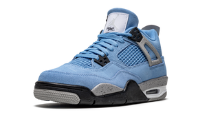 Air Jordan 4 Retro "University Blue" GS