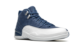 Air Jordan 12 Retro "Indigo"