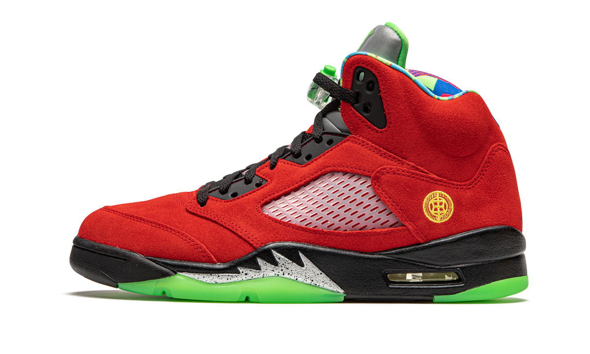 Air Jordan 5 Retro "What The"