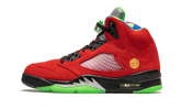 Air Jordan 5 Retro "What The"