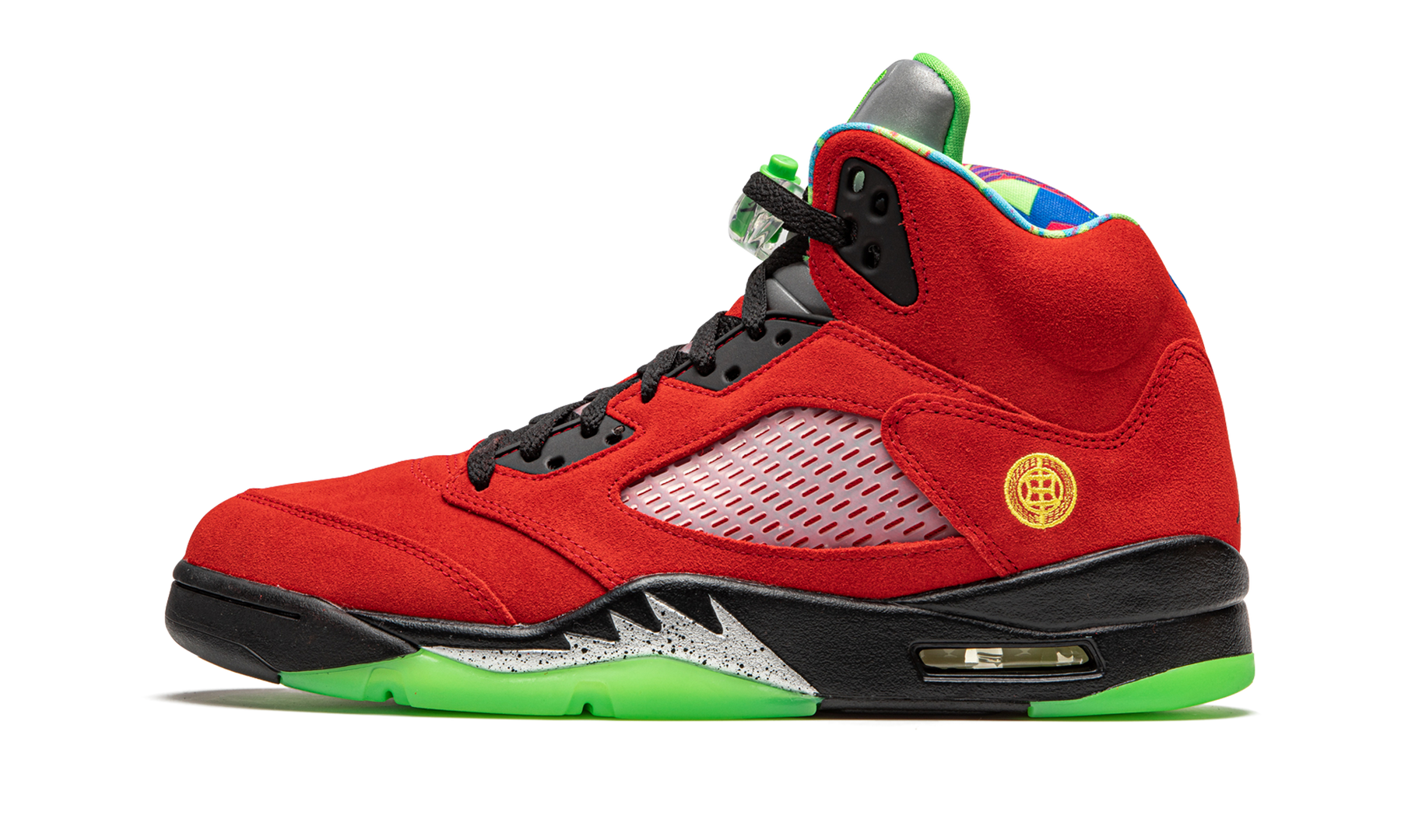 Air Jordan 5 Retro "What The"