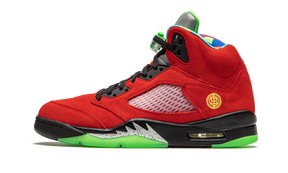 Air Jordan 5 Retro "What The"