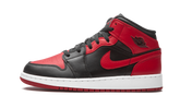 Air Jordan 1 Mid "Banned" GS 2020