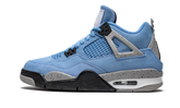 Air Jordan 4 Retro "University Blue" GS