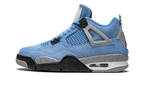 Air Jordan 4 Retro "University Blue" GS