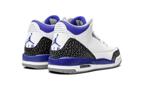 Air Jordan 3 Retro "Racer Blue" (GS)