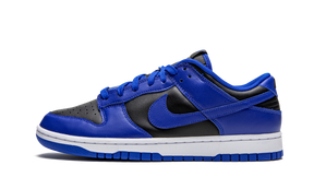 Nike Dunk Low Retro "Hyper Cobalt"