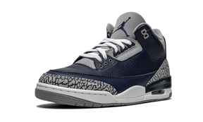 Air Jordan 3 Retro Georgetown (2021)