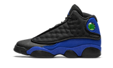 Air Jordan 13 Retro Black "Hyper Royal" (GS)