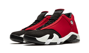 Air Jordan 14 Retro "Toro Red"