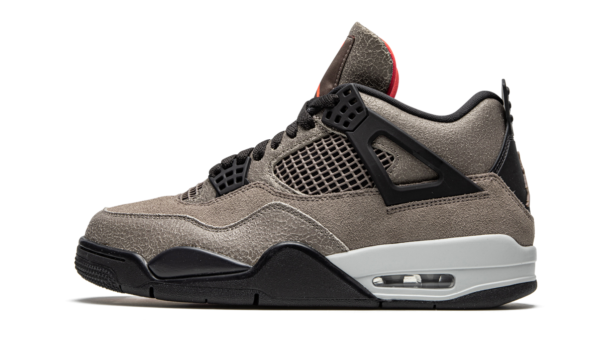 Air Jordan 4 Retro "Taupe Haze"