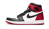 Air Jordan 1 Retro High "Satin Black Toe" Women's