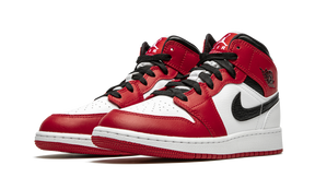 Air Jordan 1 Mid "Chicago" 2020 GS