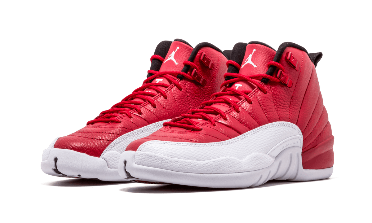 Air Jordan 12 Retro "Gym Red" (GS)