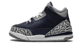 Air Jordan 3 Retro Georgetown (2021) (TD & PS)