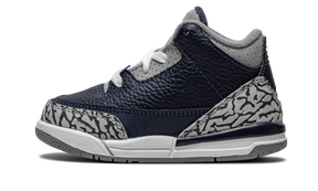 Air Jordan 3 Retro Georgetown (2021) (TD & PS)