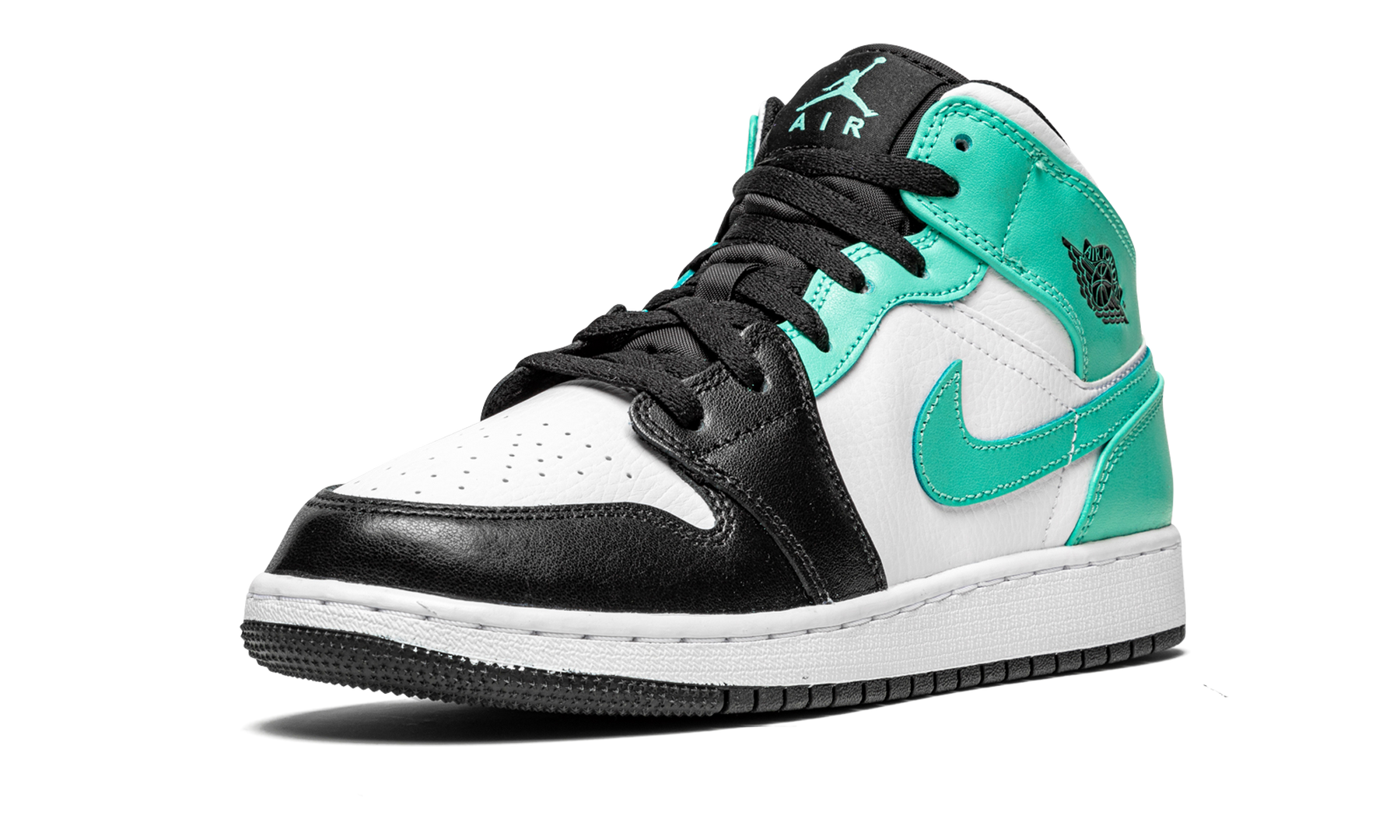 Air Jordan 1 Mid “Igloo” GS