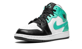 Air Jordan 1 Mid “Igloo” GS