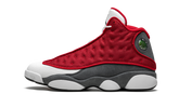 Air Jordan 13 Retro "Gym Red Flint Grey"