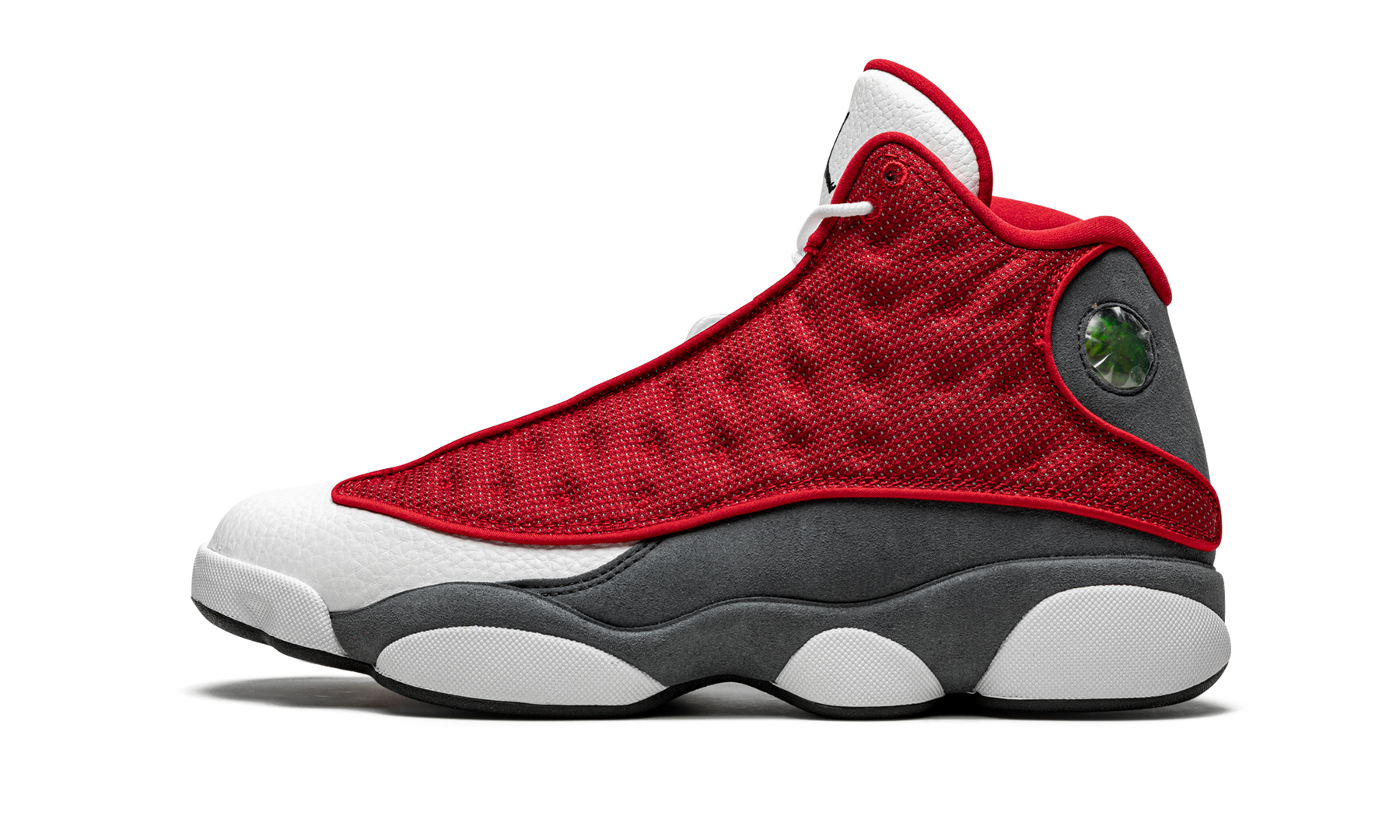 Air Jordan 13 Retro "Gym Red Flint Grey"