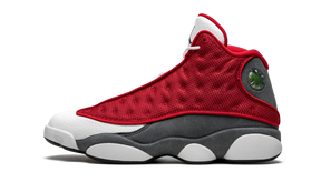 Air Jordan 13 Retro "Gym Red Flint Grey"