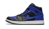 Air Jordan 1 Mid "Hyper Royal"