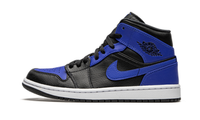 Air Jordan 1 Mid "Hyper Royal"