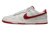 Nike Dunk Low Bone Red