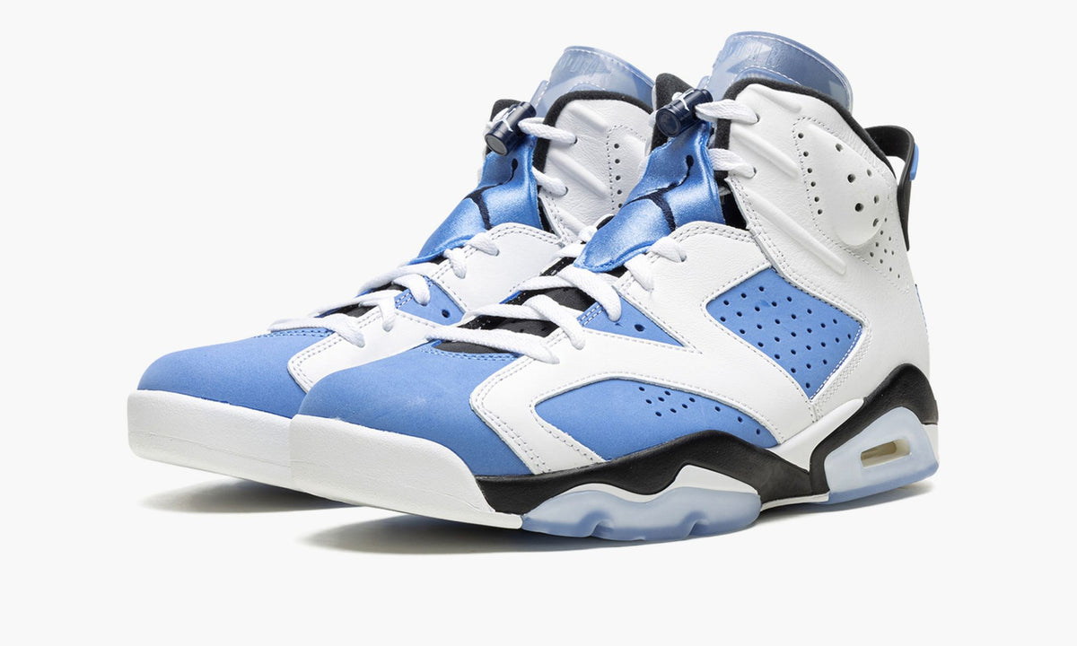 Air Jordan 6 Retro "UNC Home"