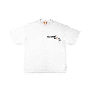 VLone x Juice World "Butterfly" Tee