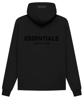 Fear of God Essentials Hoodie (SS22) Stretch Limo