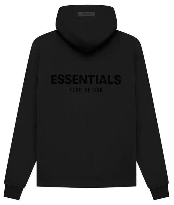 Fear of God Essentials Hoodie (SS22) Stretch Limo